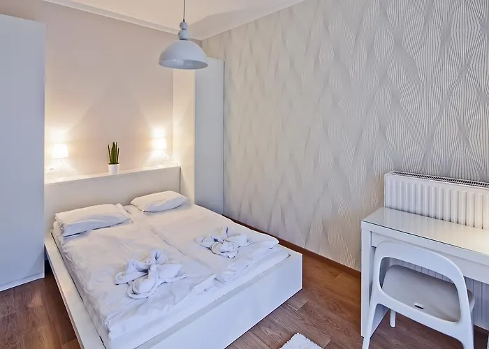 Appartement Szeroka - Old Town Holidays *