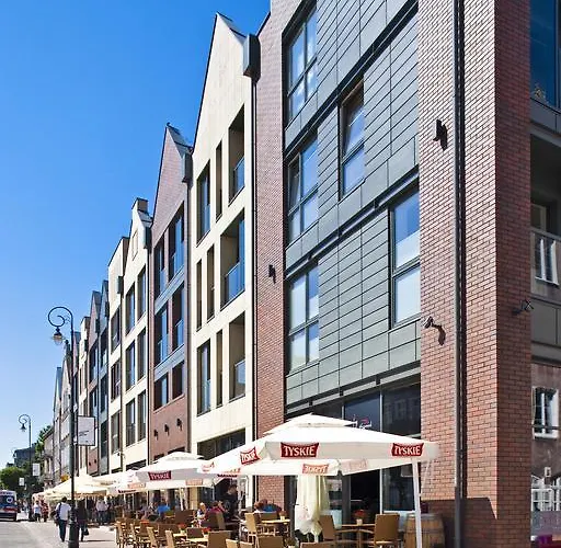 Szeroka - Old Town Holidays