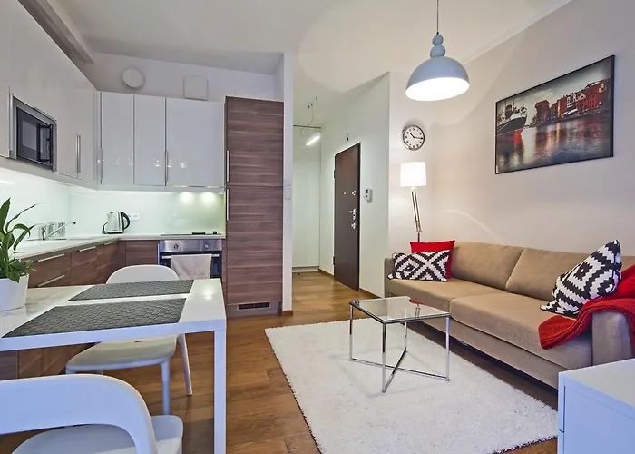 Szeroka - Old Town Holidays