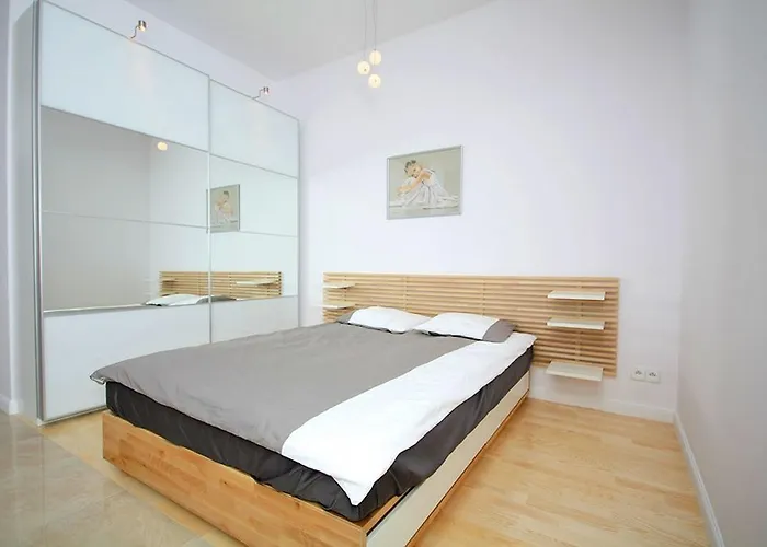 Appartement Szeroka - Old Town Holidays *