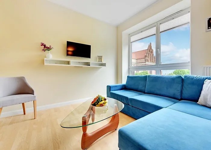 Szeroka - Old Town Holidays