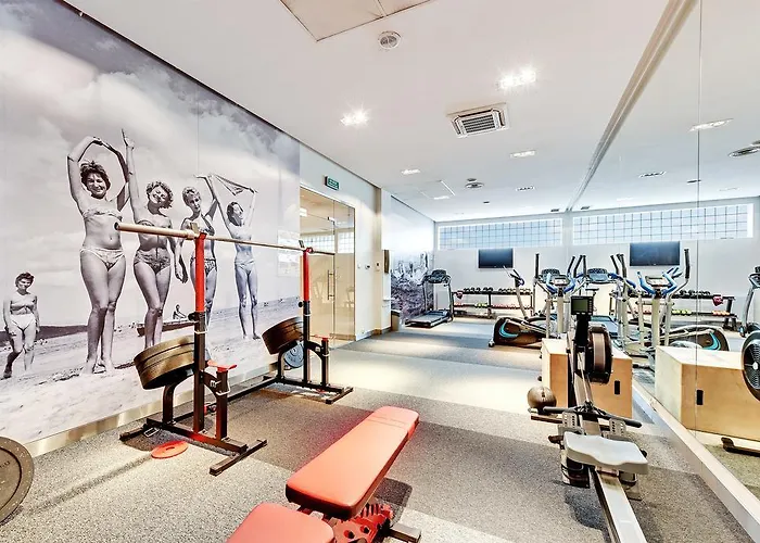 Szeroka - Old Town Holidays アパート *