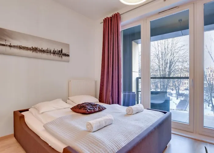 Szeroka - Old Town Holidays