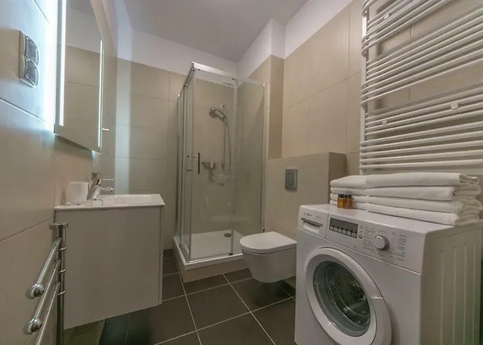 Szeroka - Old Town Holidays *