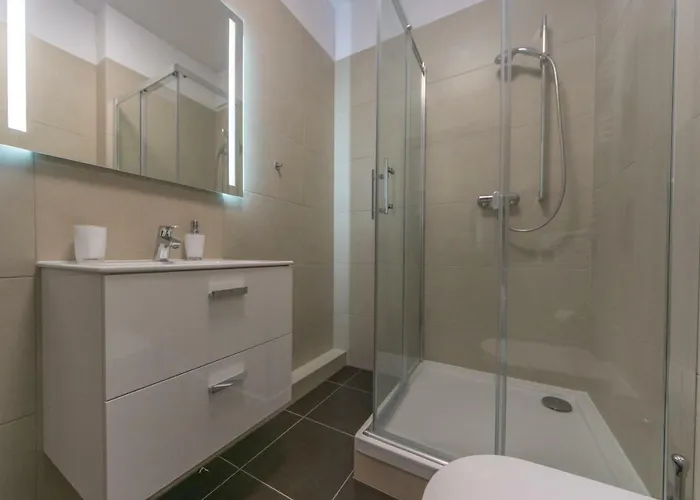 Appartement Szeroka - Old Town Holidays