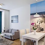 Szeroka - Old Town Holidays Appartement *