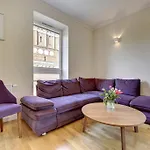 Szeroka - Old Town Holidays Appartement Gdańsk