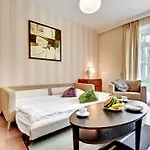Appartement Szeroka - Old Town Holidays *