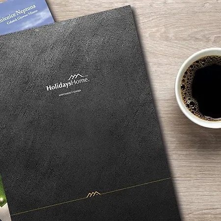 Szeroka - Old Town Holidays Lejlighed *