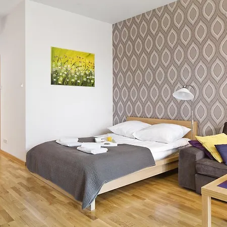 Szeroka - Old Town Holidays Lejlighed