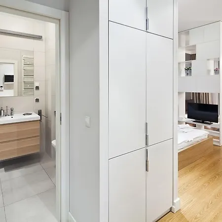 Szeroka - Old Town Holidays *