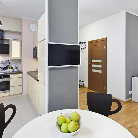 Szeroka - Old Town Holidays *