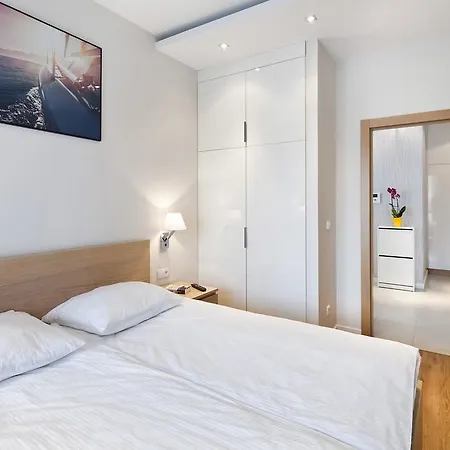 Szeroka - Old Town Holidays