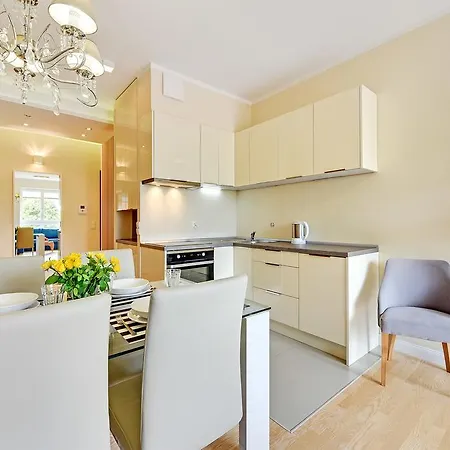 Szeroka - Old Town Holidays * Gdańsk