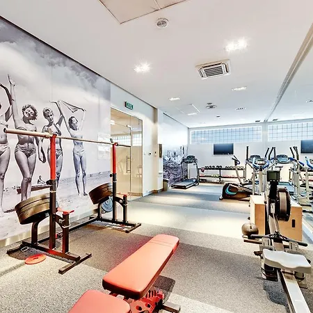 Szeroka - Old Town Holidays Lejlighed *