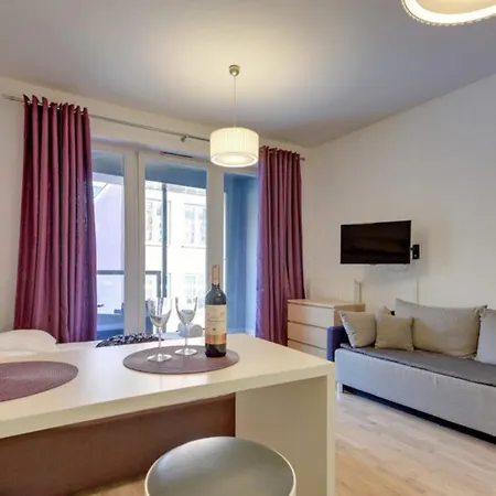 Szeroka - Old Town Holidays *